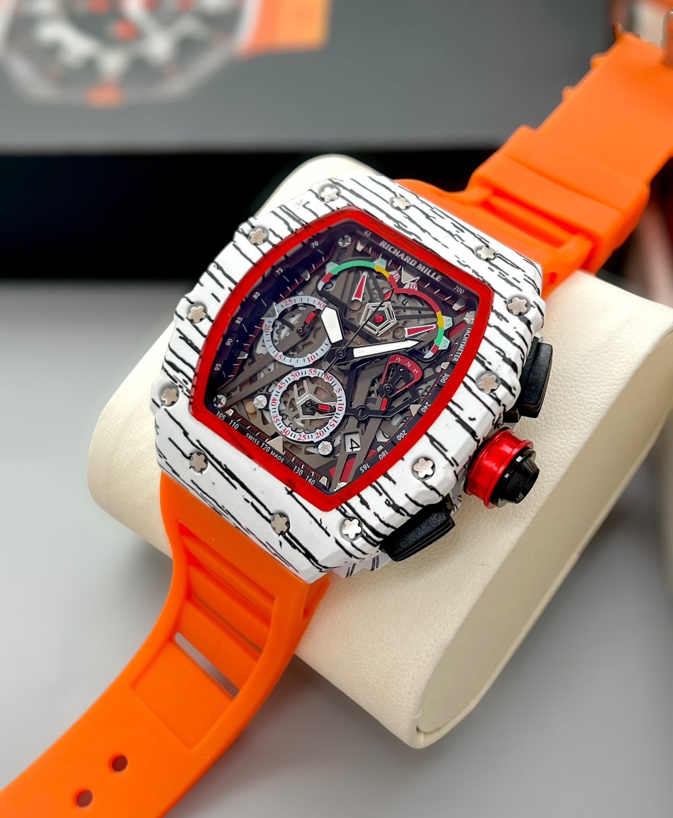 RICHARD MILLE