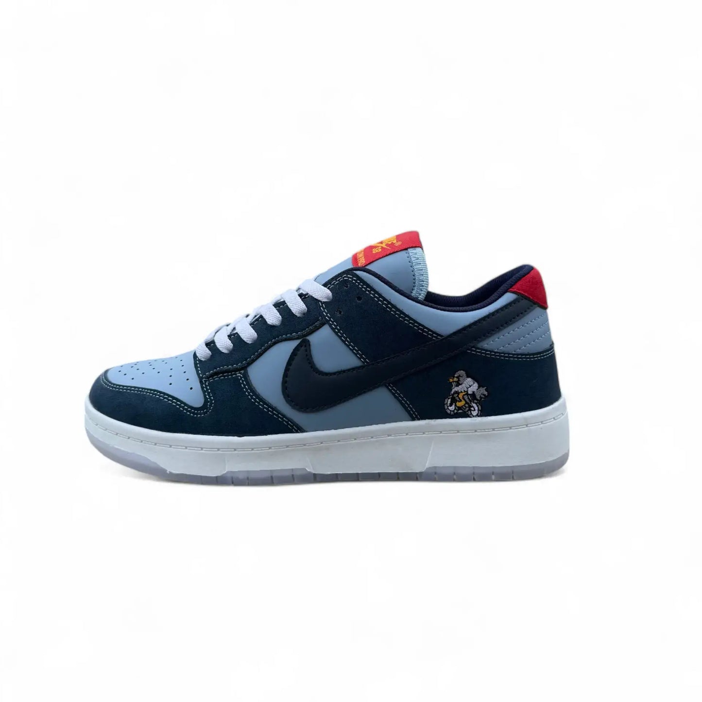 ottoman dunks