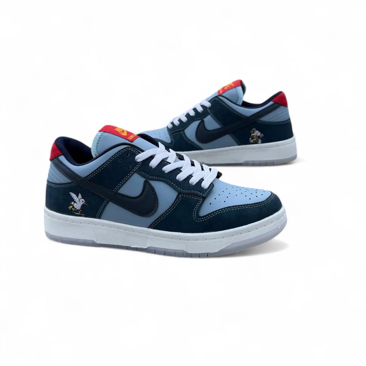 ottoman dunks