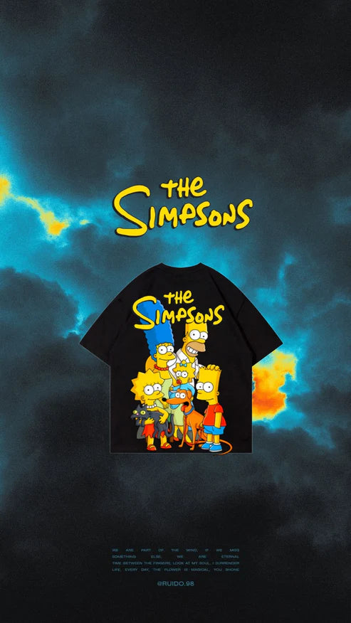 the simpsons