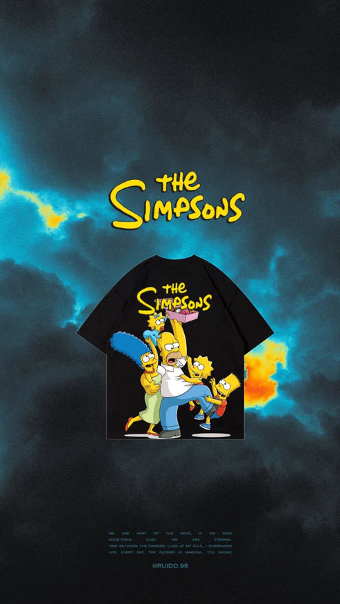 the simpsons