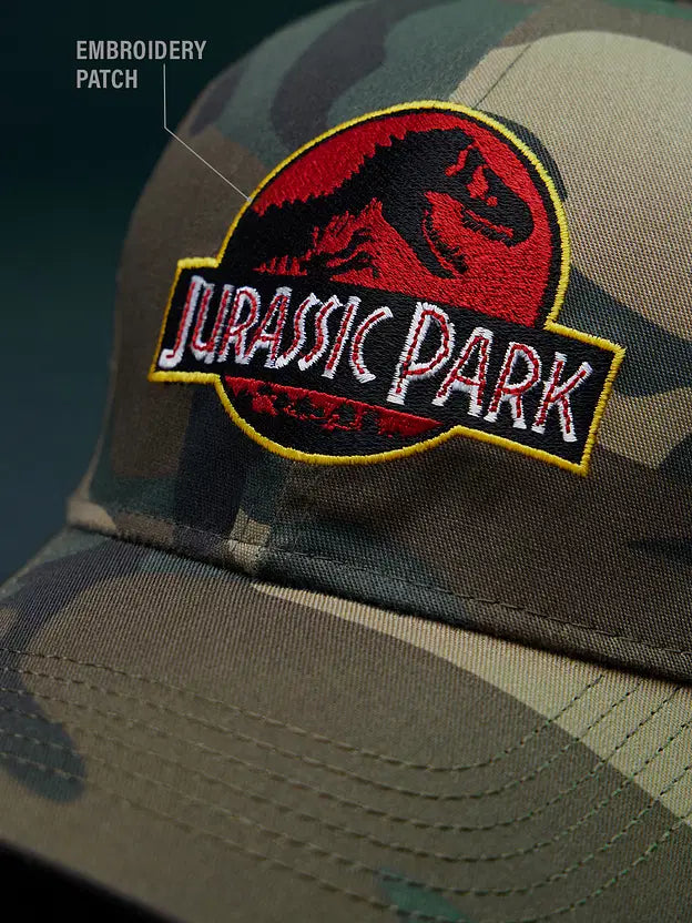 jurassic park
