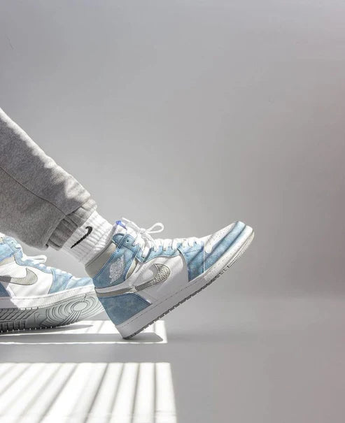 jordan 1 skyblue