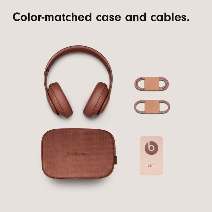 BEATS X KIM