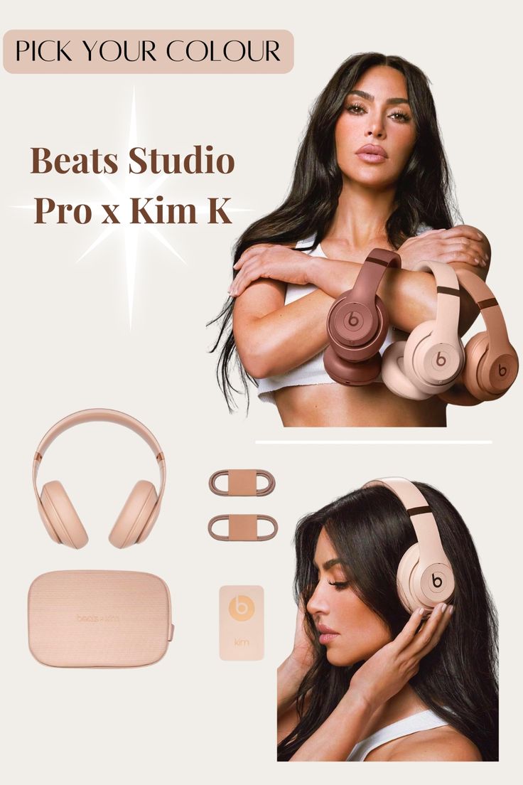 BEATS X KIM