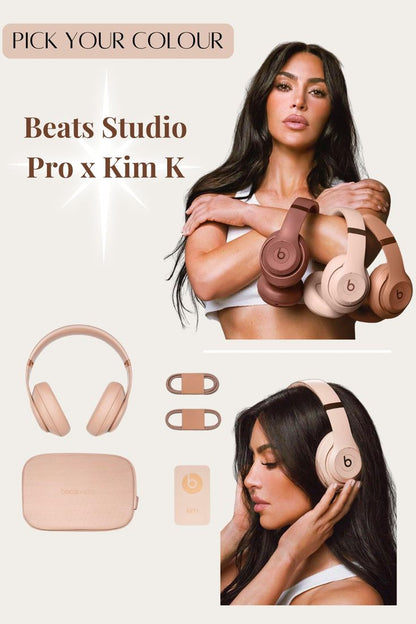 BEATS X KIM