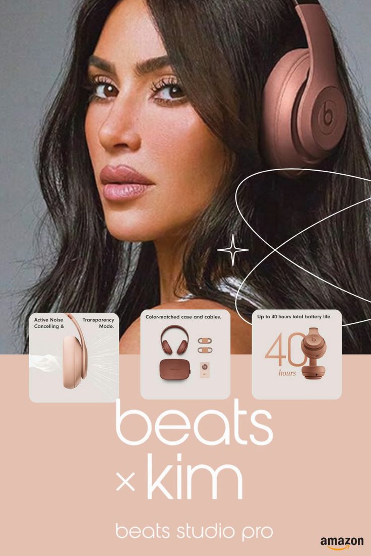 BEATS X KIM