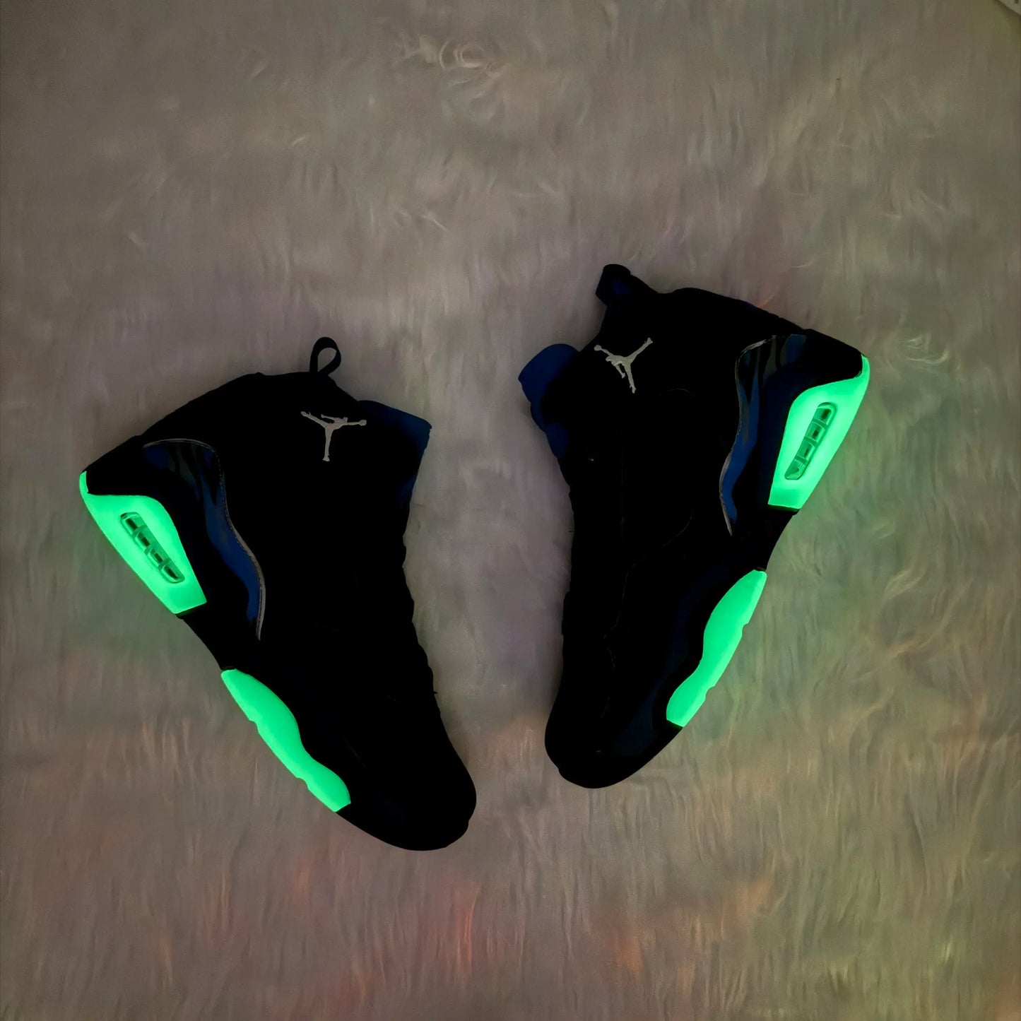 JORDAN 6