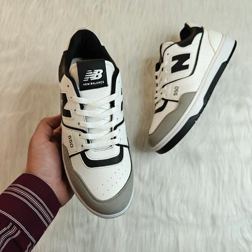 new balance 550 black
