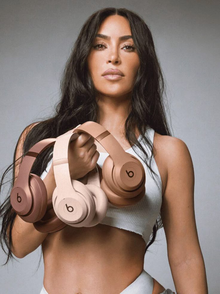 BEATS X KIM
