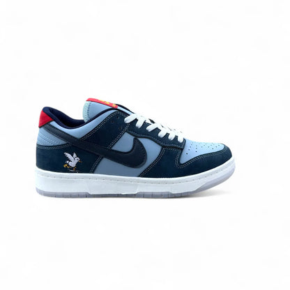 ottoman dunks