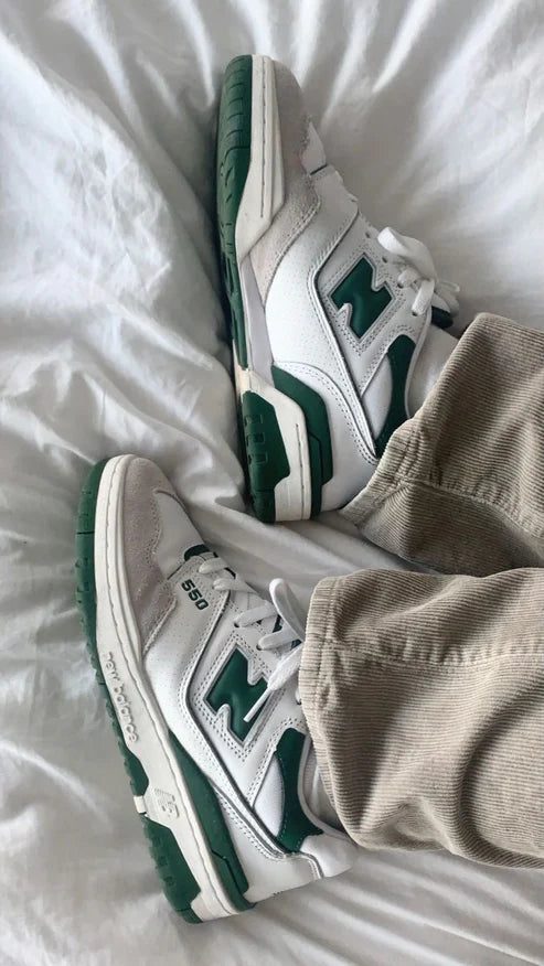 new balance 550
