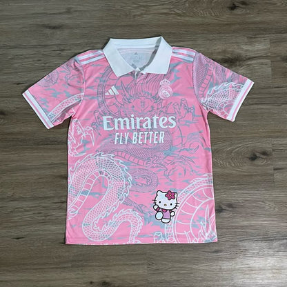 HELLO KITTY JERSEY