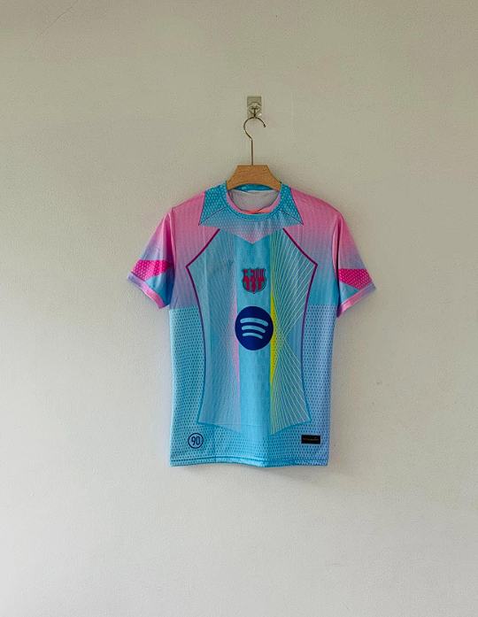 UNHCR x lamine yamal