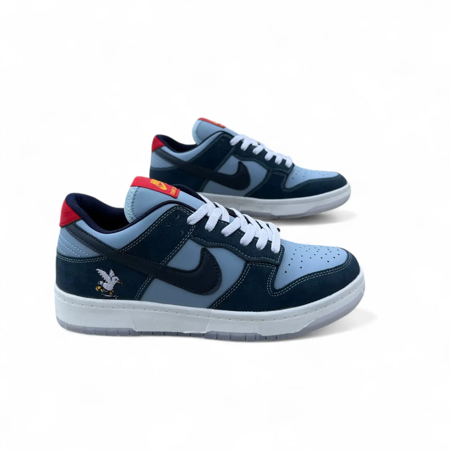 ottoman dunks