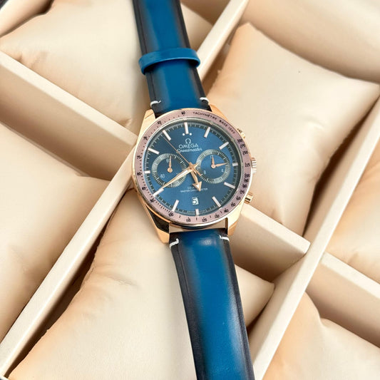 OMEGA SWAP