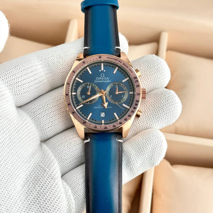 OMEGA SWAP