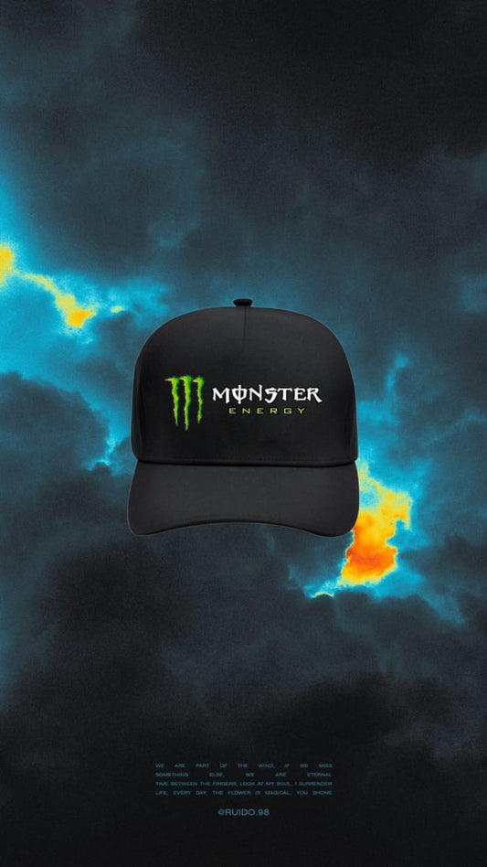monster