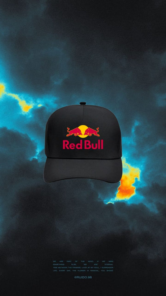 red bull