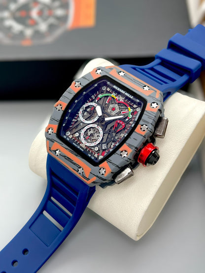 RICHARD MILLE