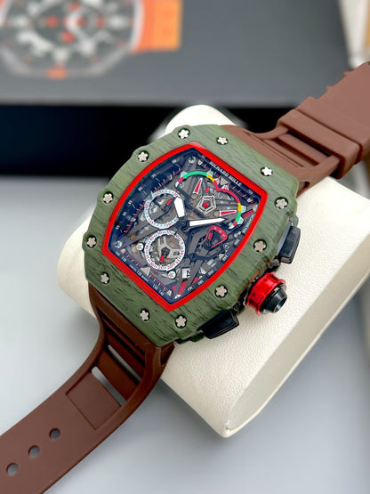 RICHARD MILLE