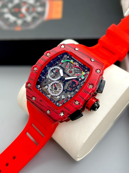 RICHARD MILLE