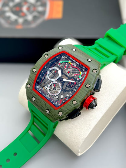 RICHARD MILLE