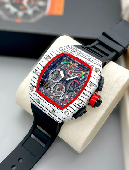 RICHARD MILLE – RADIOZE