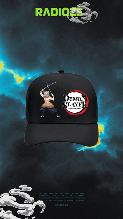 DEMON SLAYER VOLUME 1