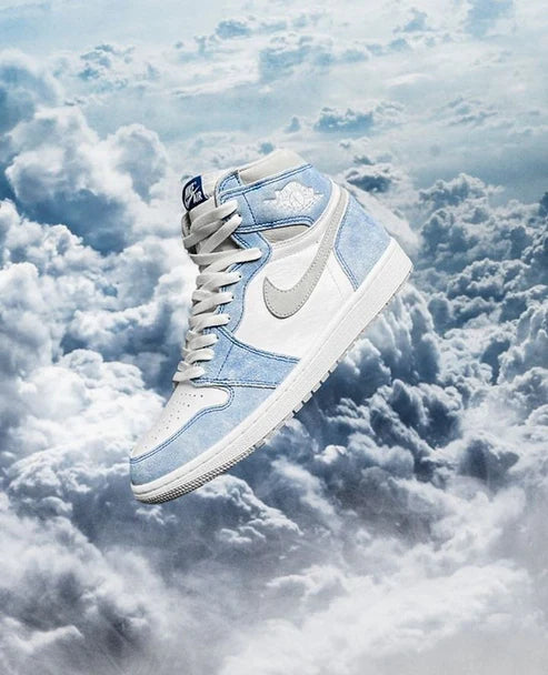 jordan 1 skyblue