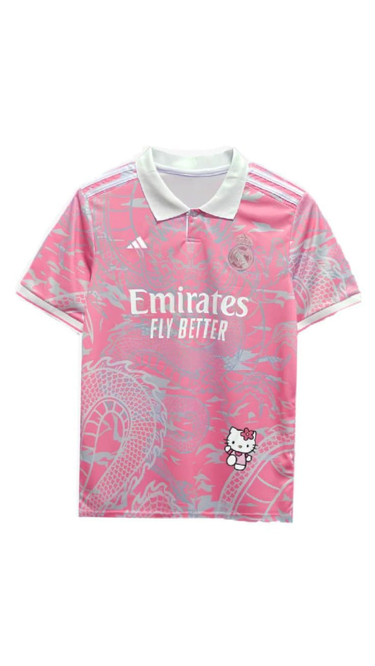 HELLO KITTY JERSEY