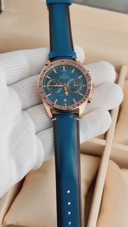 OMEGA SWAP