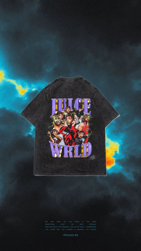 juice wrld