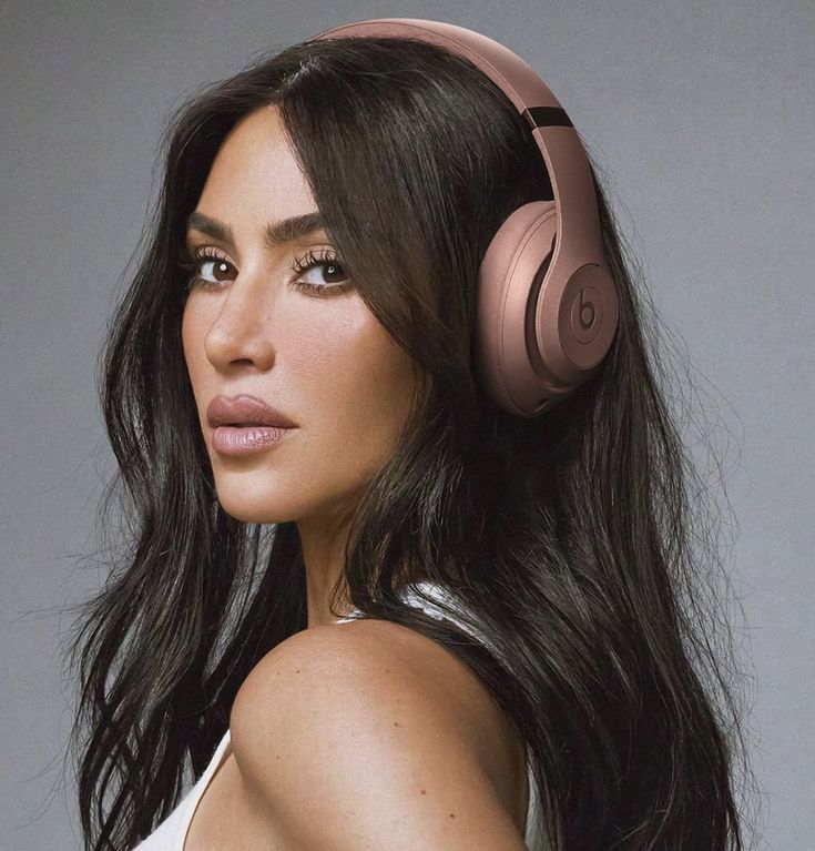 BEATS X KIM