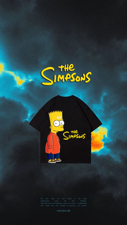 the simpsons