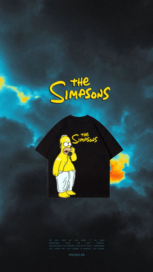 the simpsons