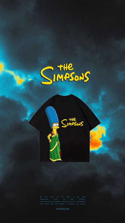 the simpsons