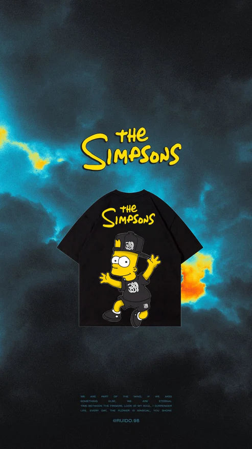 the simpsons