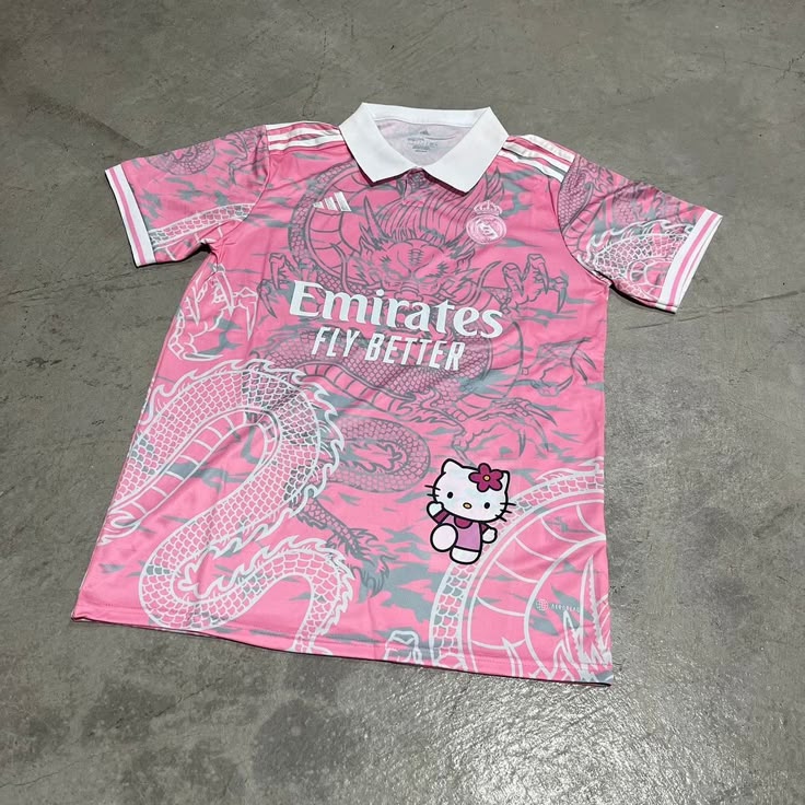 The real madrid set