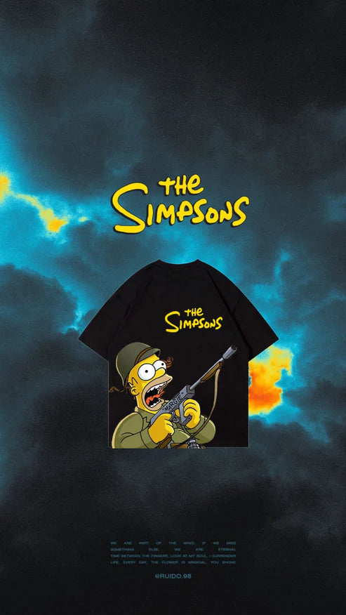 the simpsons