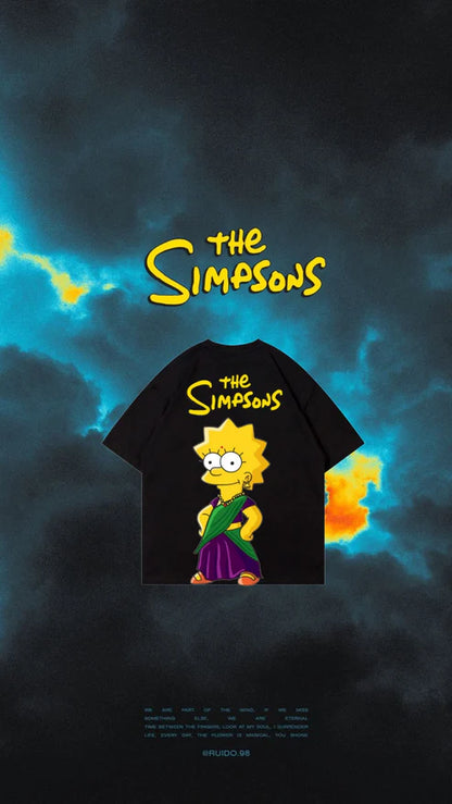 the simpsons