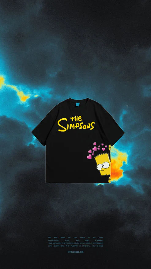 the simpsons