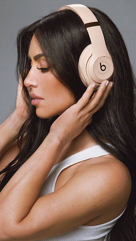 BEATS X KIM