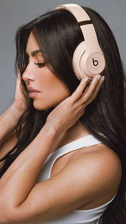 BEATS X KIM