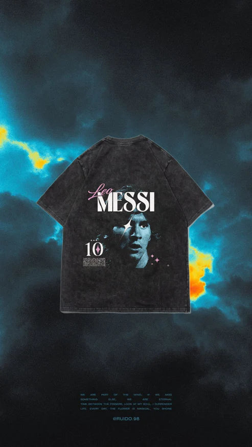 messi
